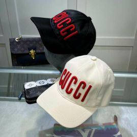 Picture of Gucci Cap _SKUGuccicap02246